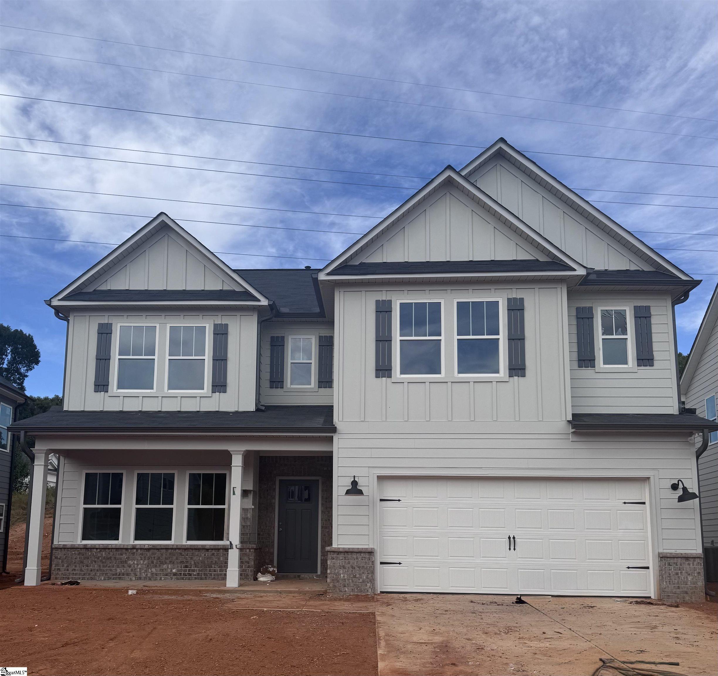72 Riley Eden Lane Greer, SC 29650