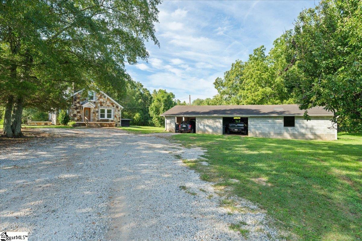 2549 Six Mile Highway Central, SC 29630