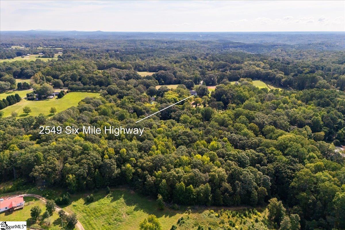 2549 Six Mile Highway Central, SC 29630