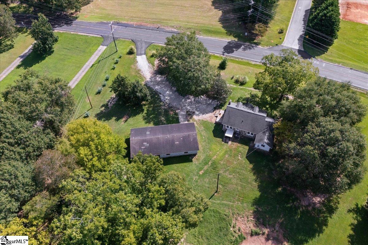 2549 Six Mile Highway Central, SC 29630