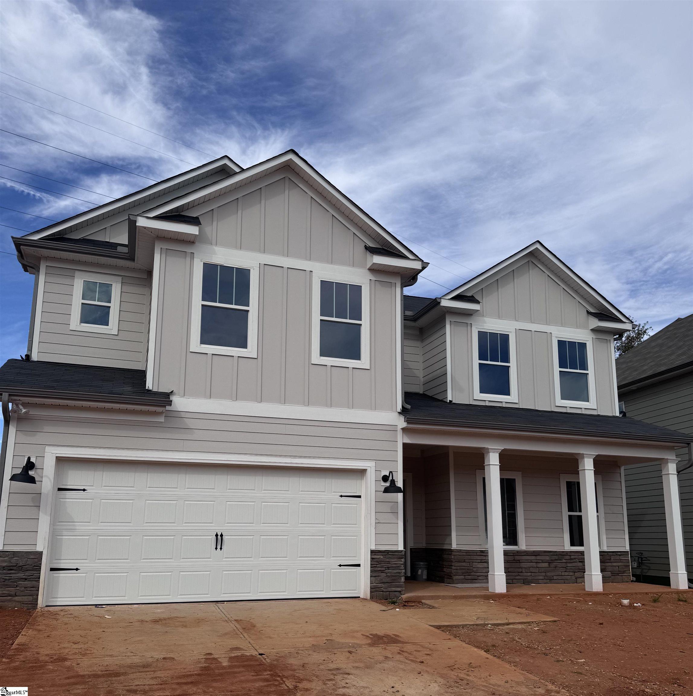 68 Riley Eden Lane Greer, SC 29650