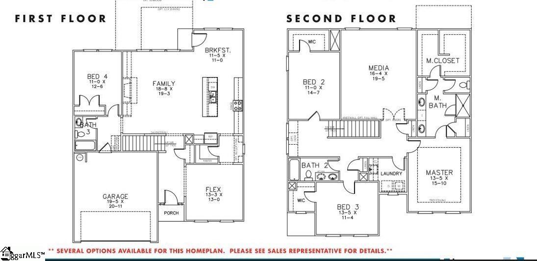 68 Riley Eden Lane Greer, SC 29650