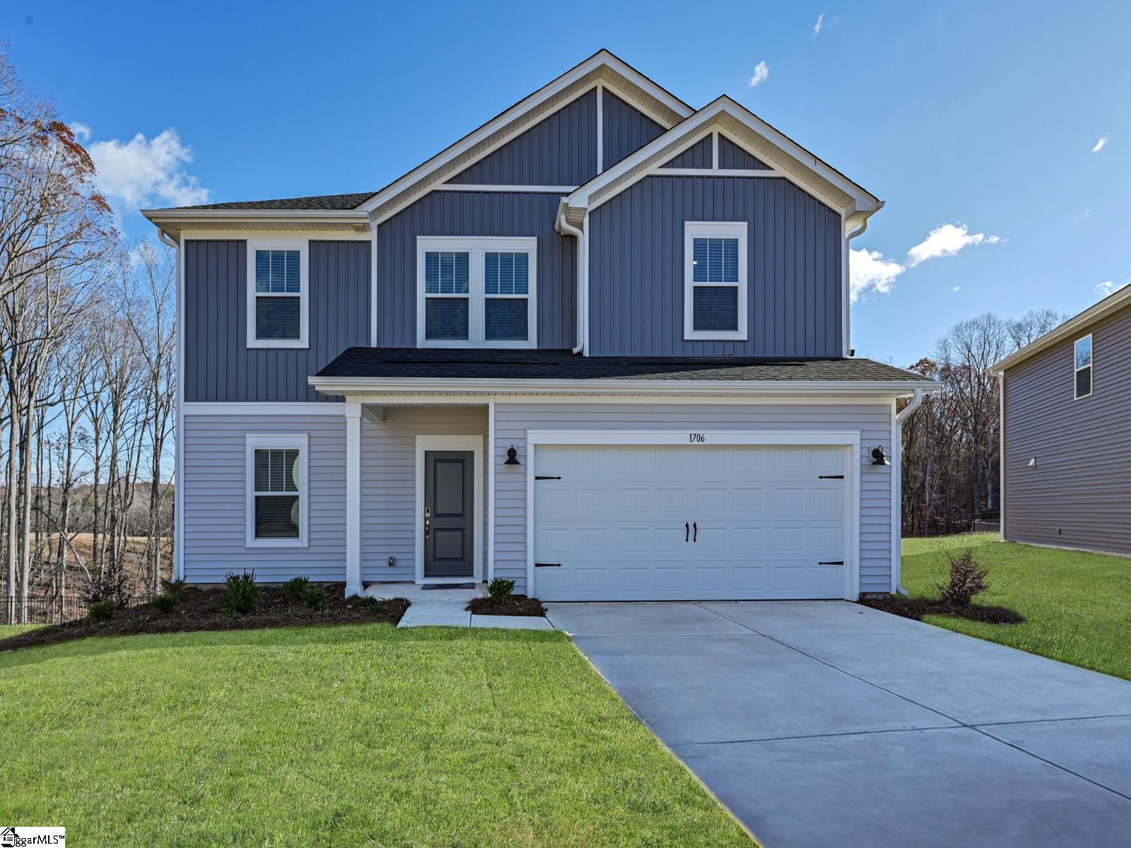427 Creeping Jenny Drive Greenville, SC 29673