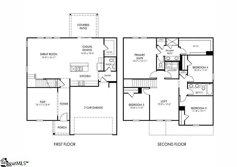 427 Creeping Jenny Drive Greenville, SC 29673