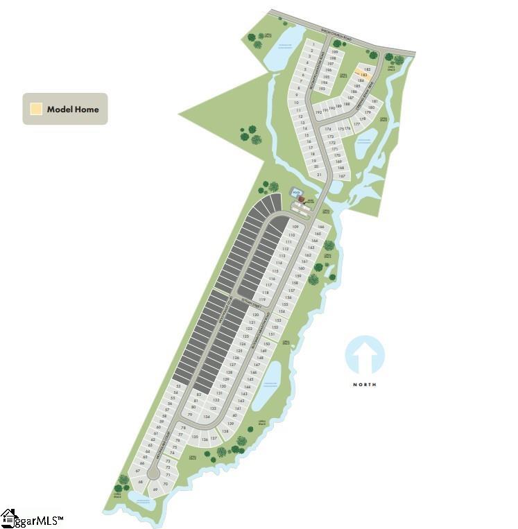 427 Creeping Jenny Drive Greenville, SC 29673