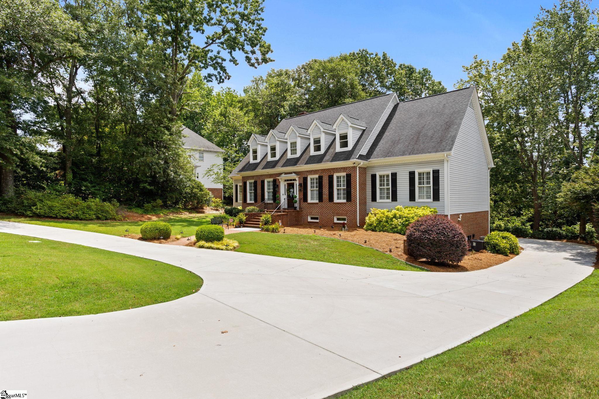 104 Lady Banks Lane Greer, SC 29650