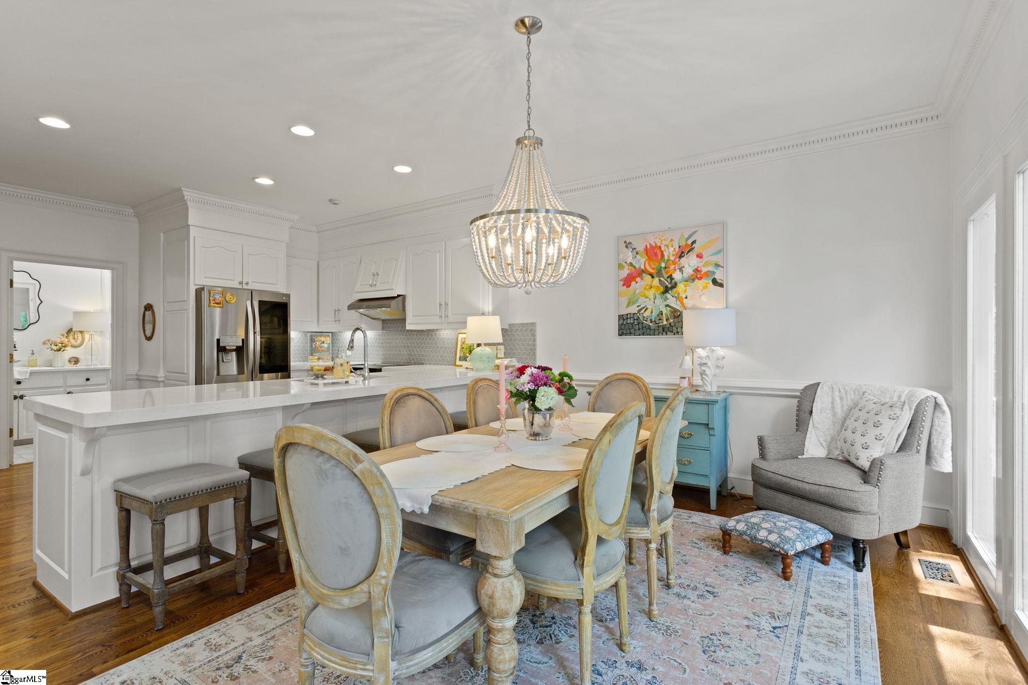 104 Lady Banks Lane Greer, SC 29650