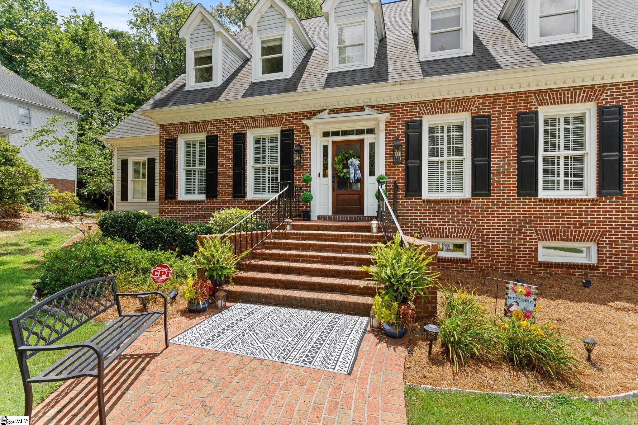 104 Lady Banks Lane Greer, SC 29650