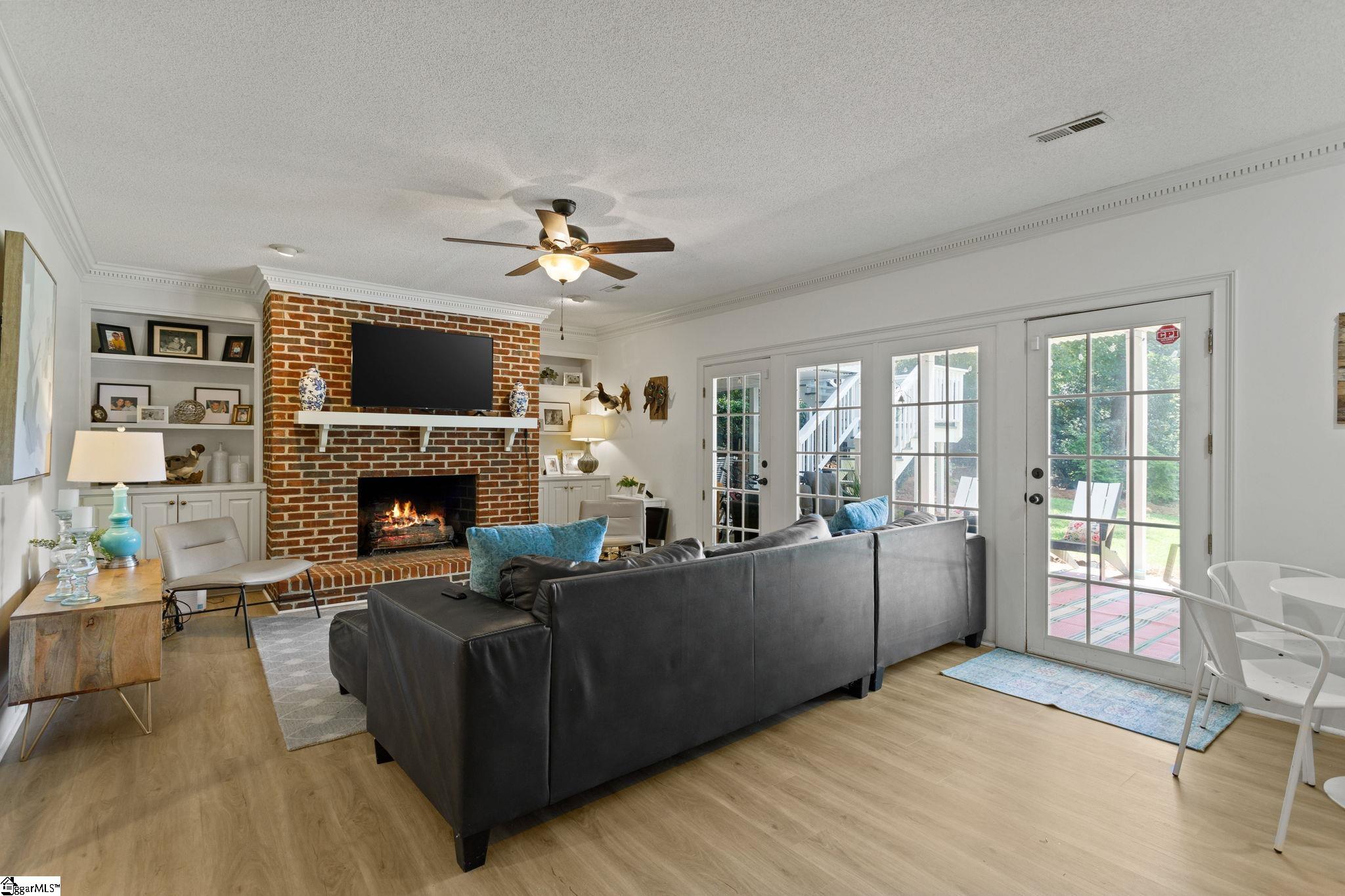 104 Lady Banks Lane Greer, SC 29650
