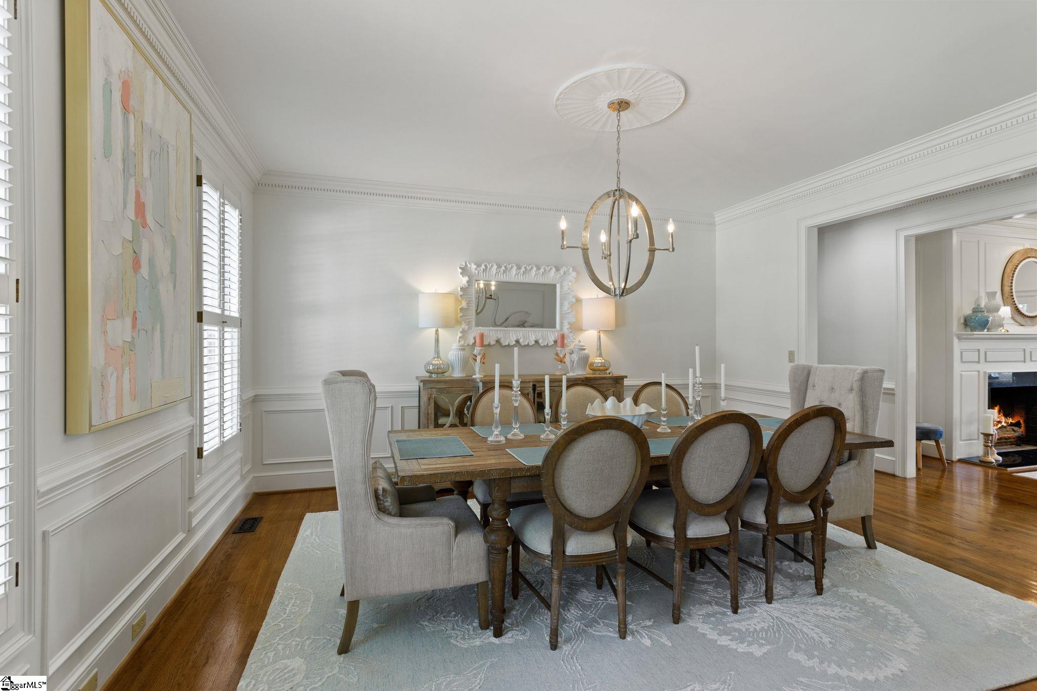 104 Lady Banks Lane Greer, SC 29650