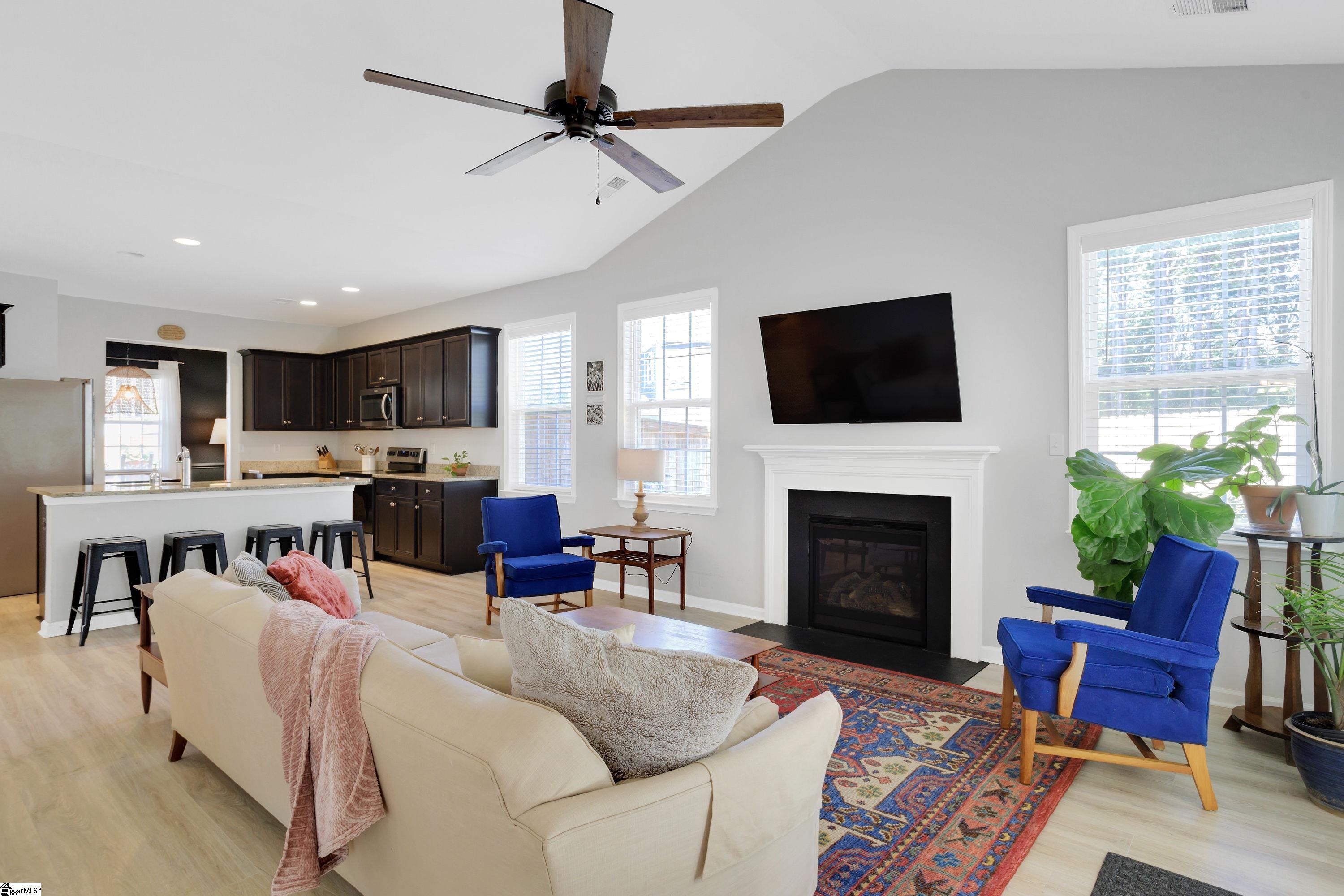 314 Timberland Way Piedmont, SC 29673