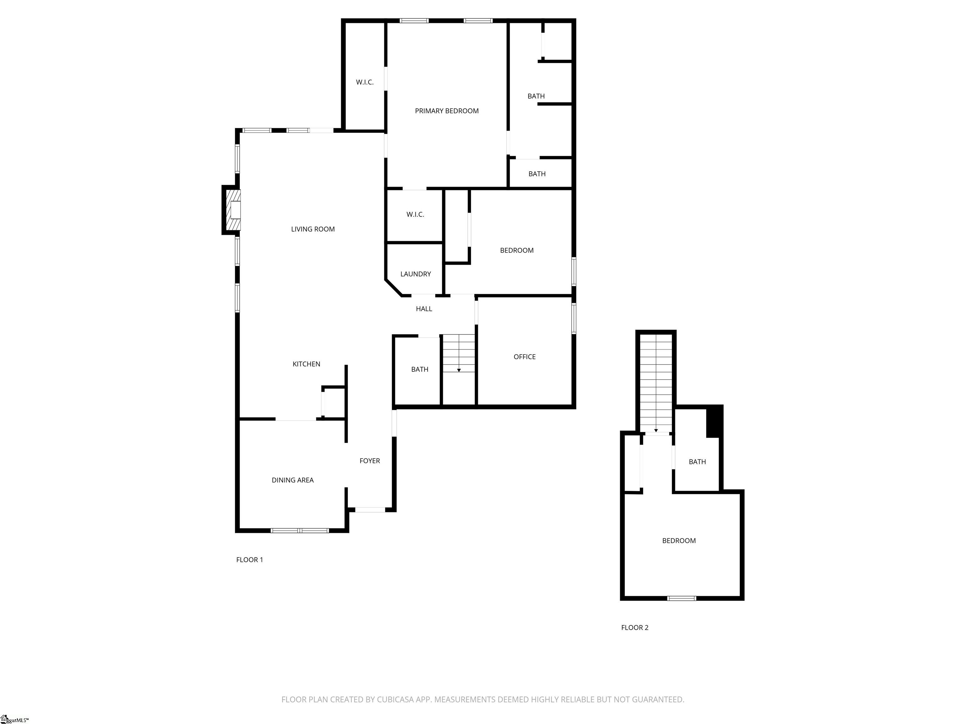 314 Timberland Way Piedmont, SC 29673