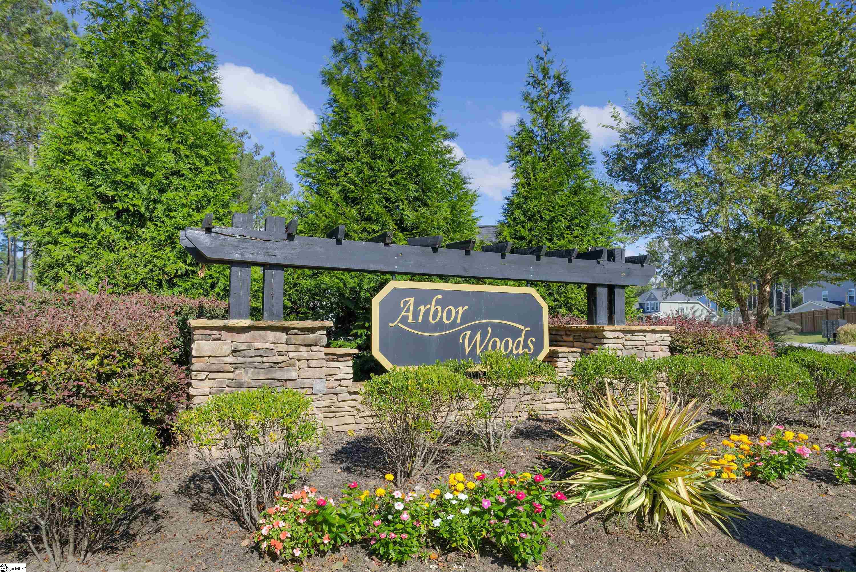 314 Timberland Way Piedmont, SC 29673