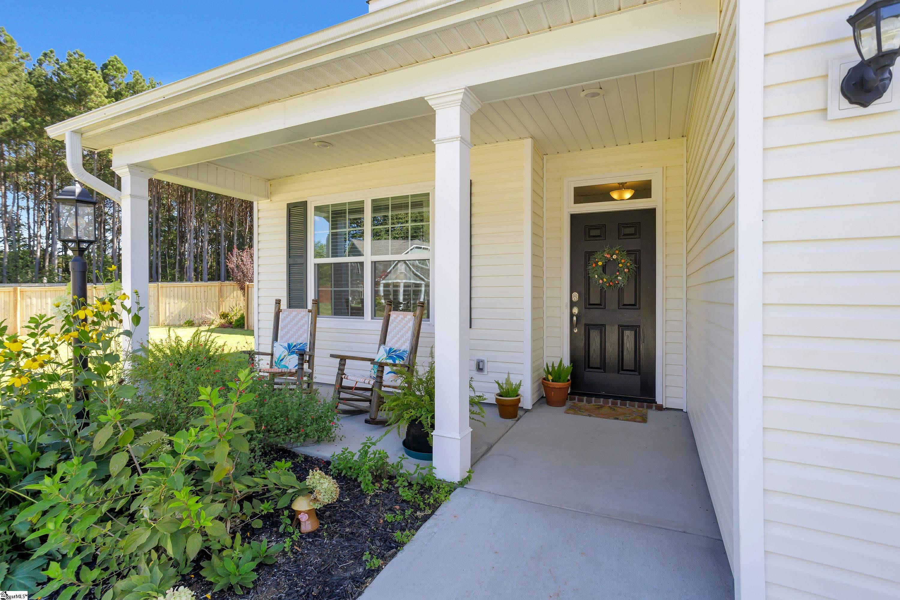 314 Timberland Way Piedmont, SC 29673