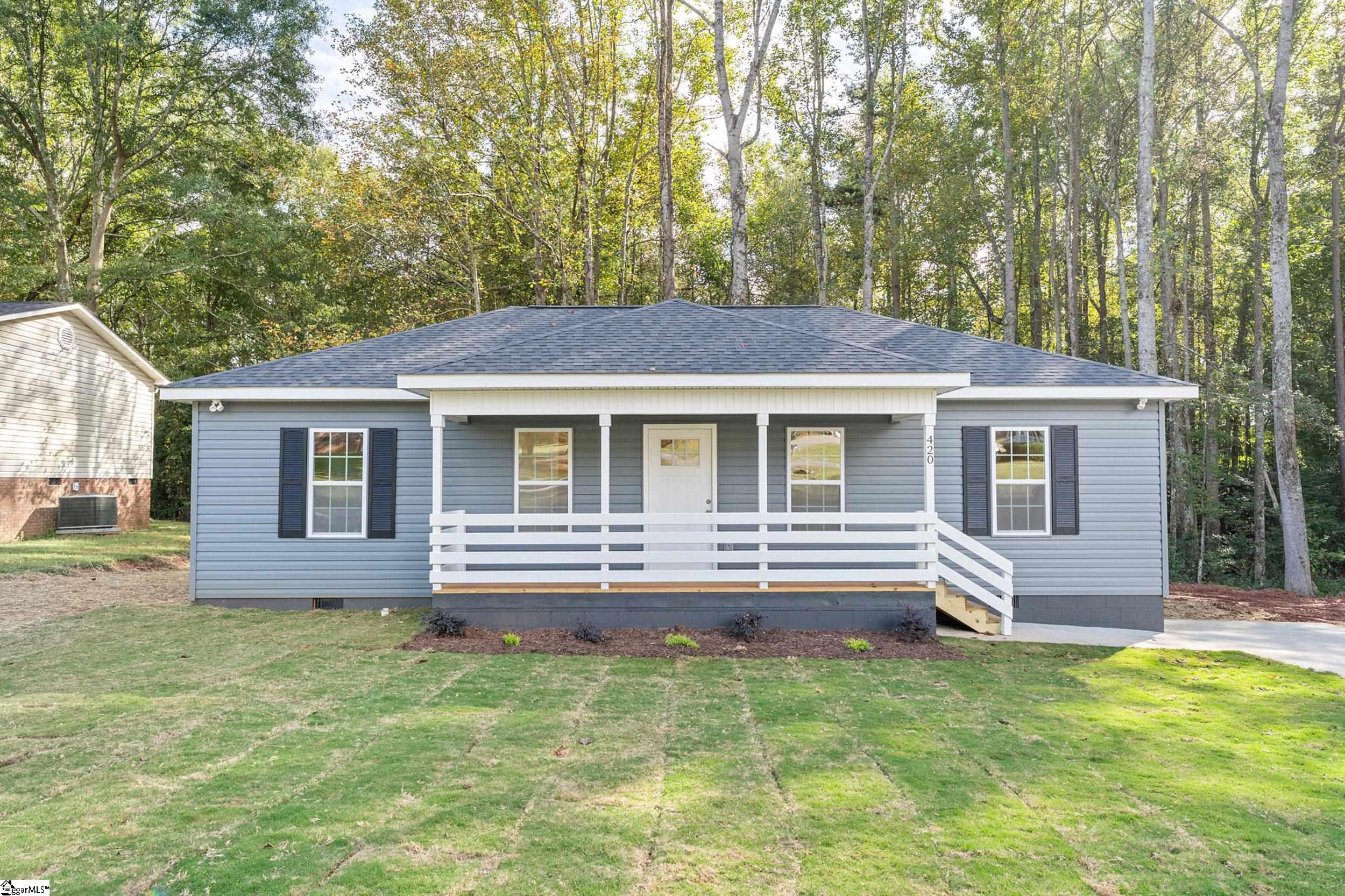 420 Fox Valley Road Anderson, SC 29621