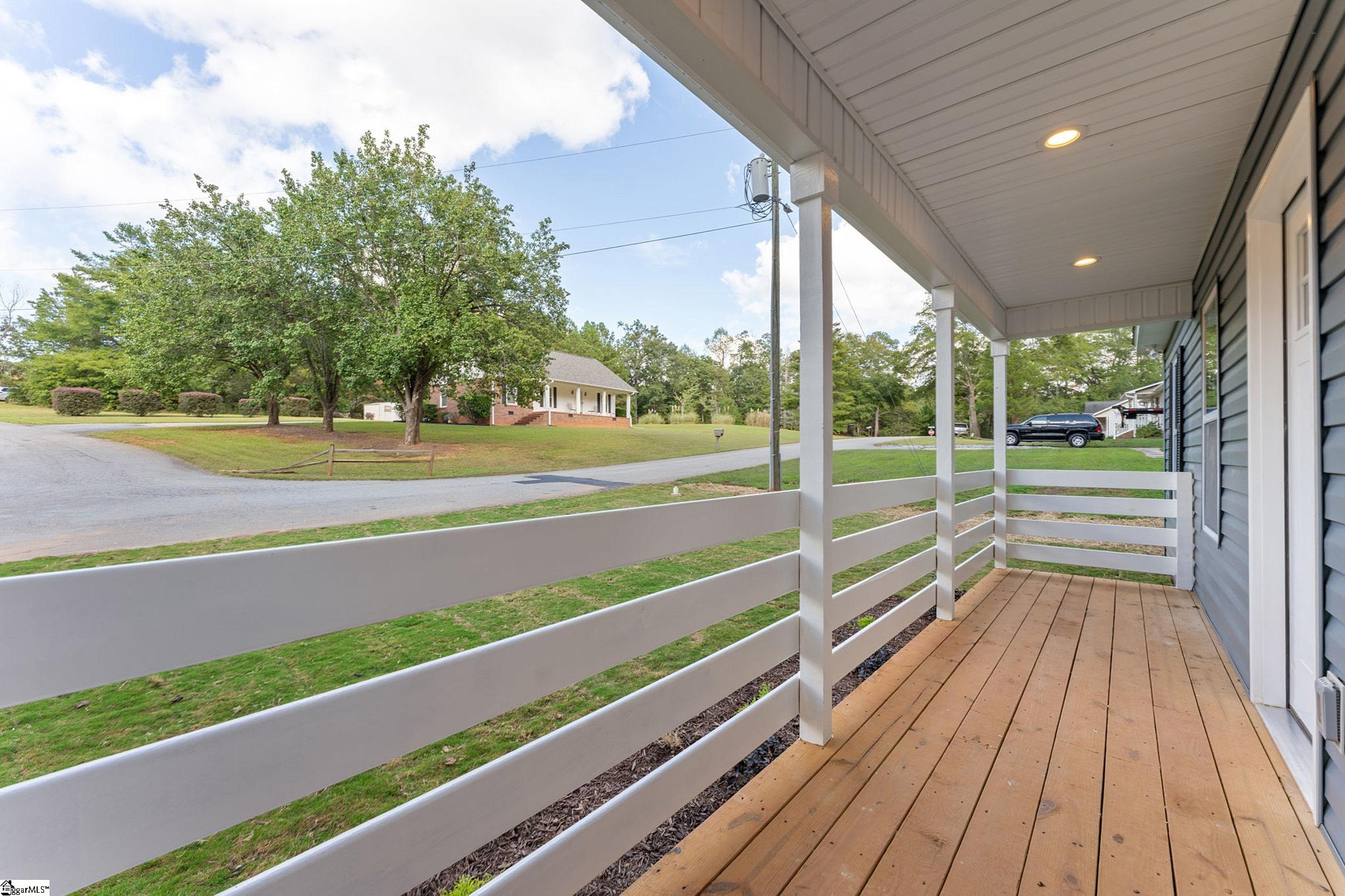 420 Fox Valley Road Anderson, SC 29621