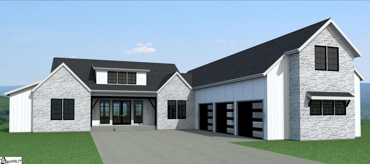 00 Frontier Road Enoree, SC 29335