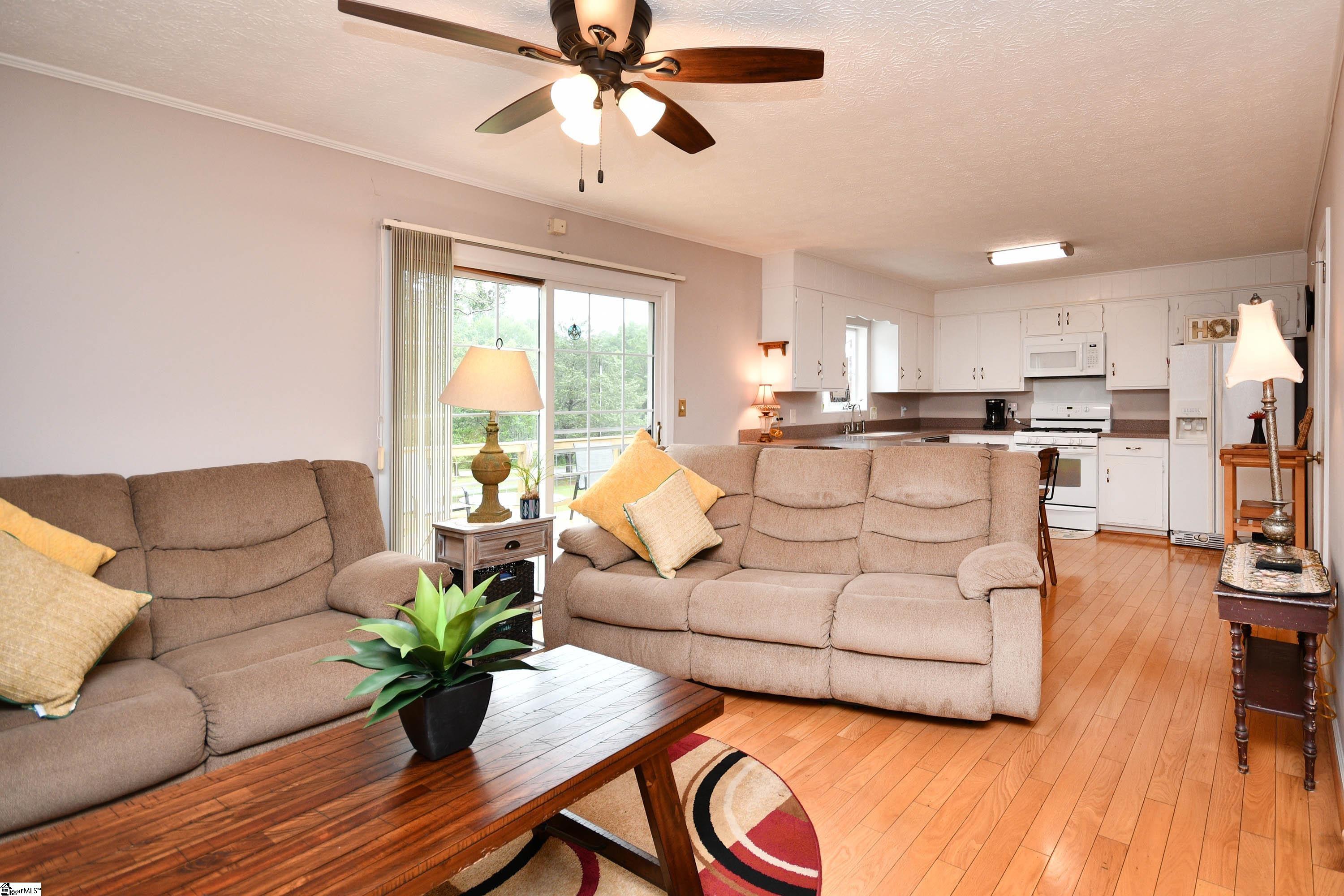 100 Ivyway Lane Liberty, SC 29657