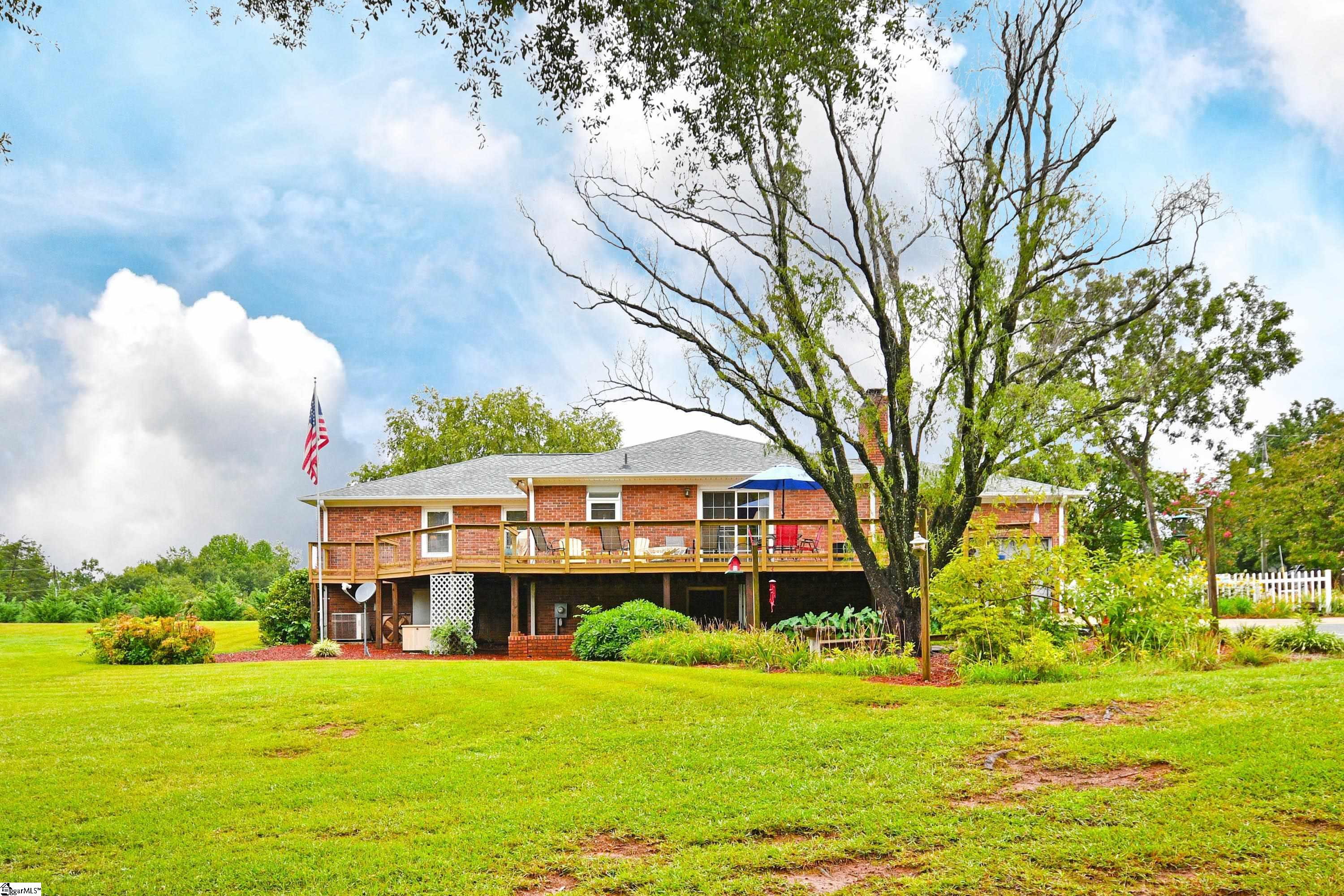 100 Ivyway Lane Liberty, SC 29657