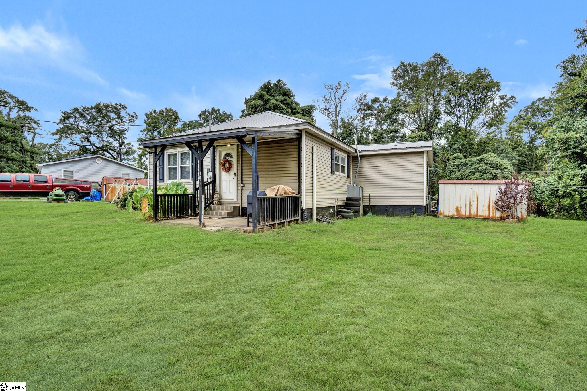 306 Rice Road Easley, SC 29640