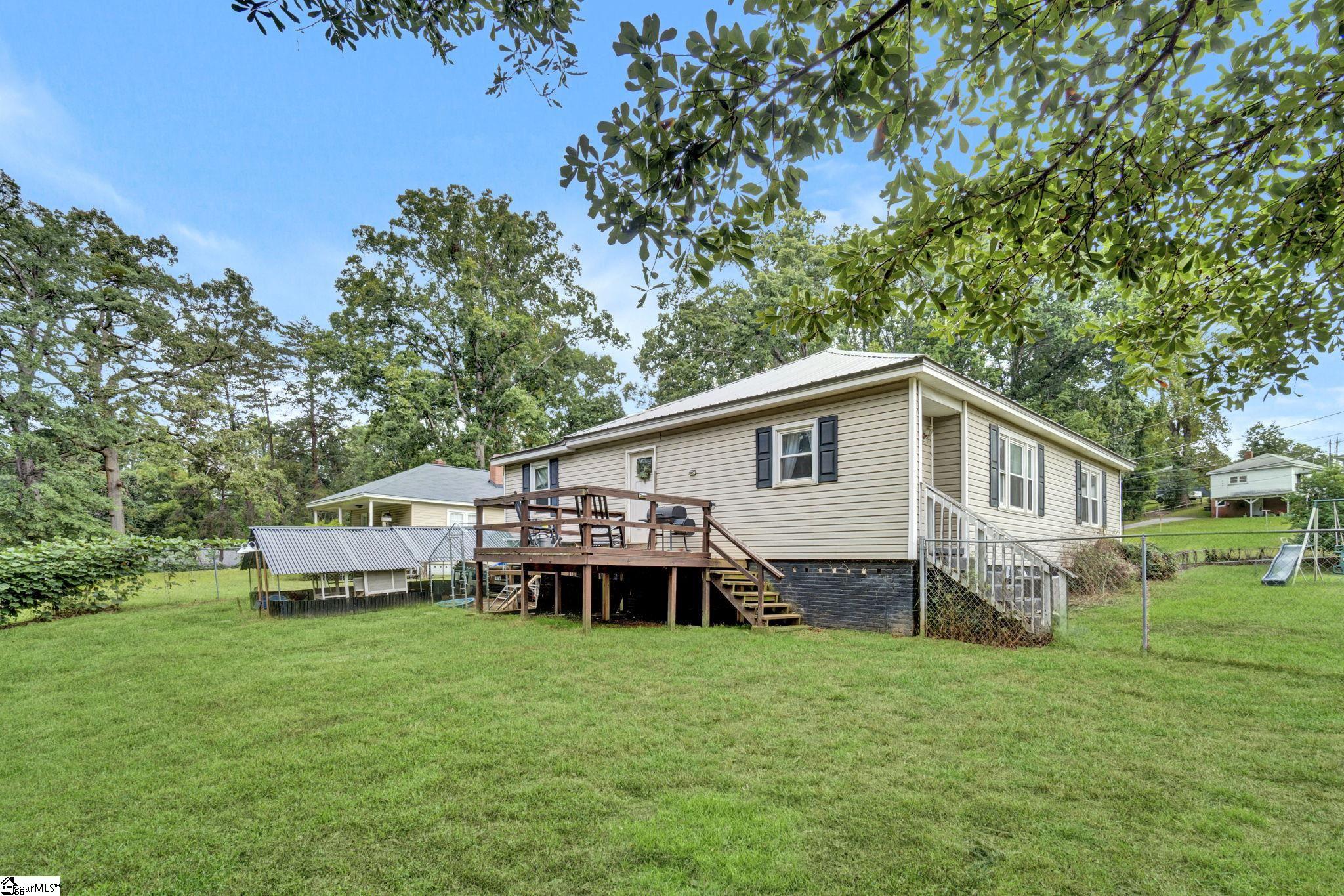 306 Rice Road Easley, SC 29640