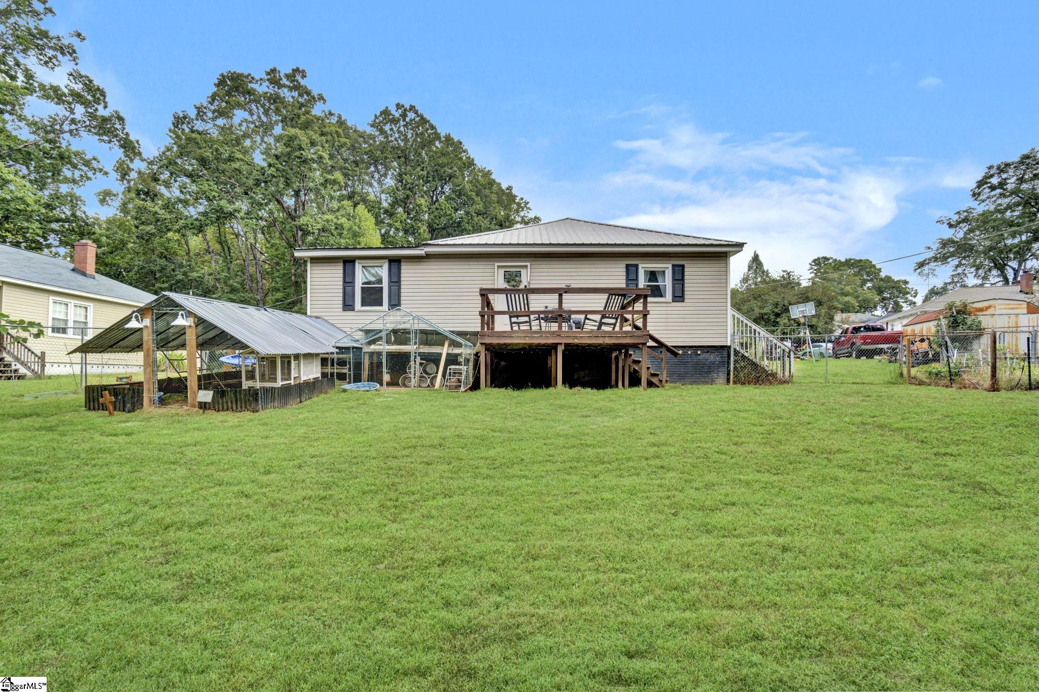 306 Rice Road Easley, SC 29640