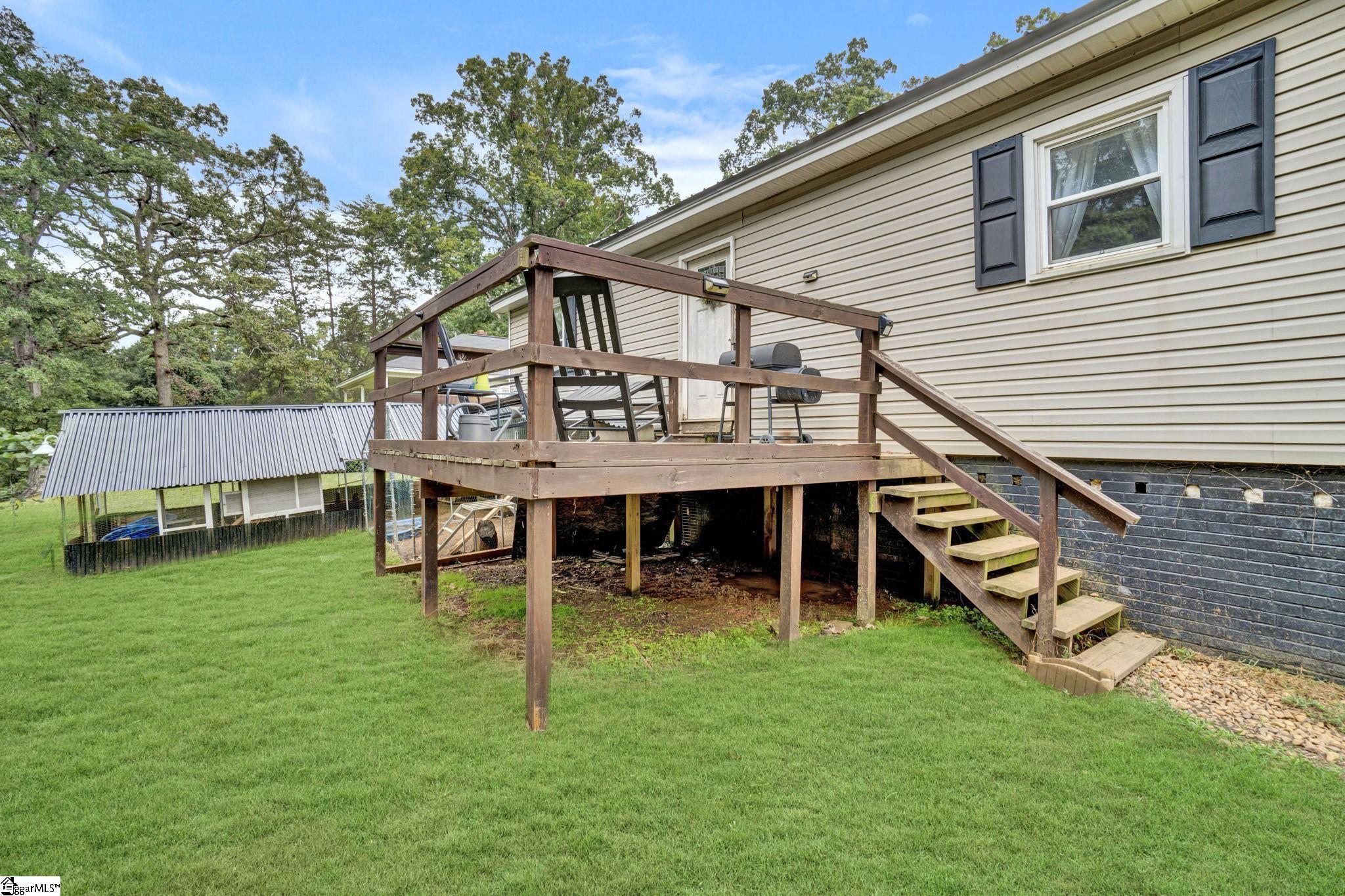 306 Rice Road Easley, SC 29640