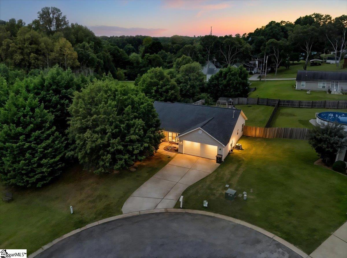 107 Felix Court Easley, SC 29640