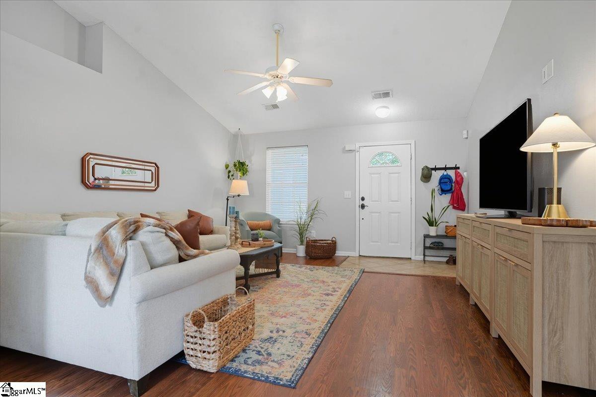 107 Felix Court Easley, SC 29640