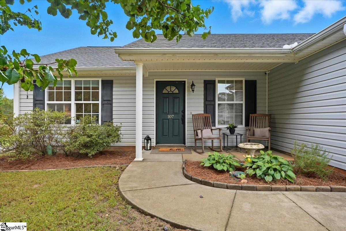107 Felix Court Easley, SC 29640