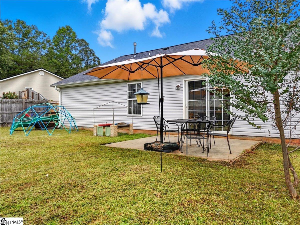 107 Felix Court Easley, SC 29640