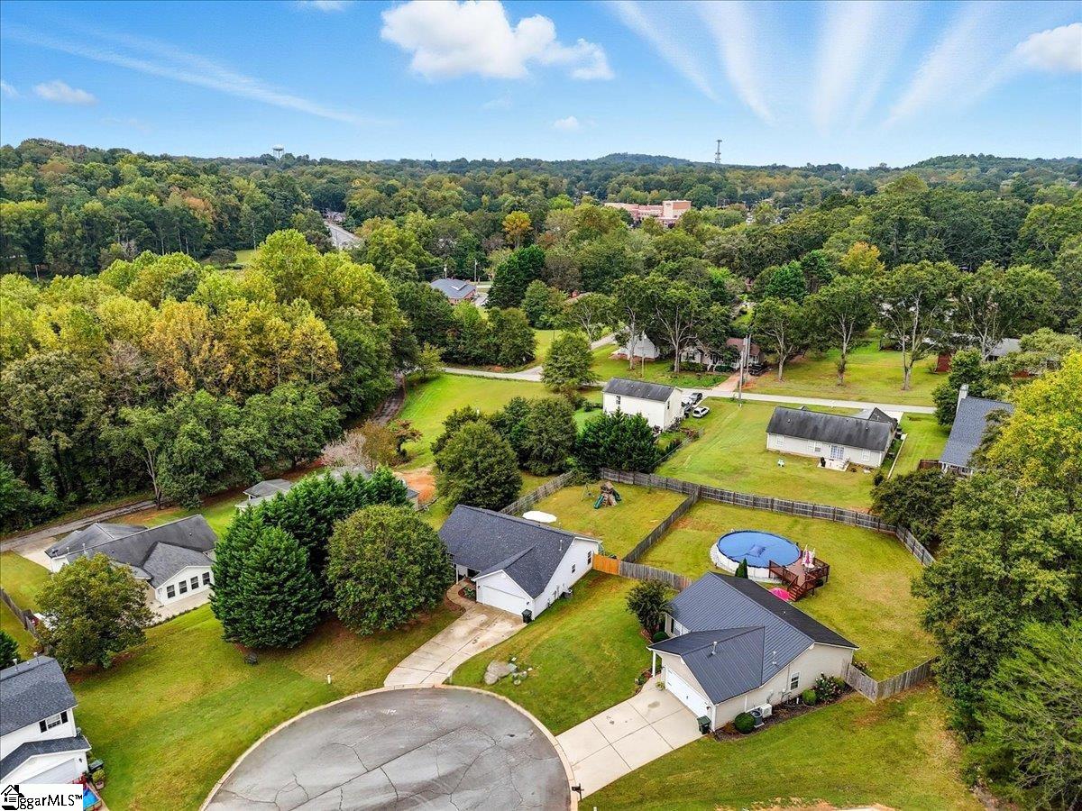 107 Felix Court Easley, SC 29640