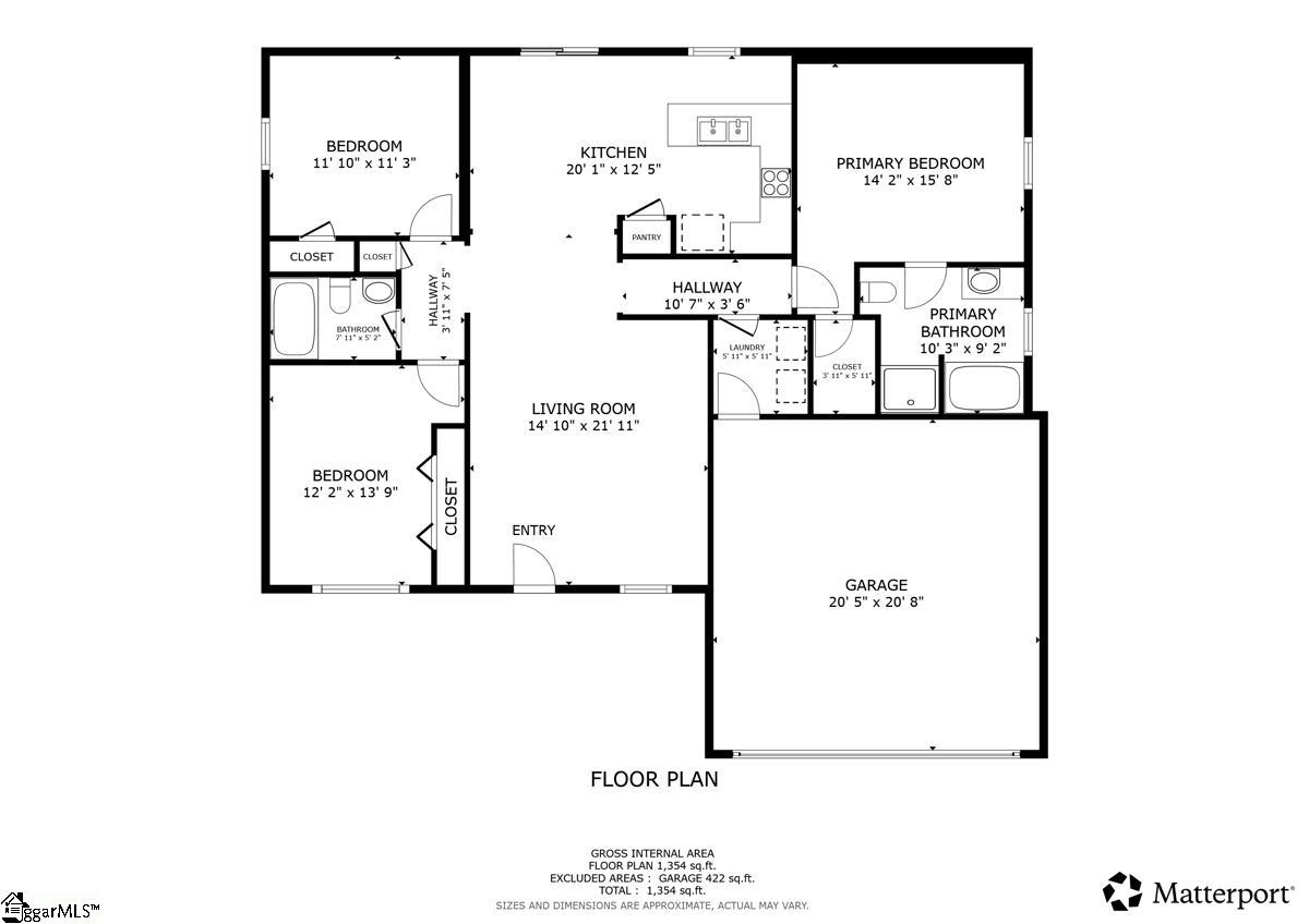 107 Felix Court Easley, SC 29640