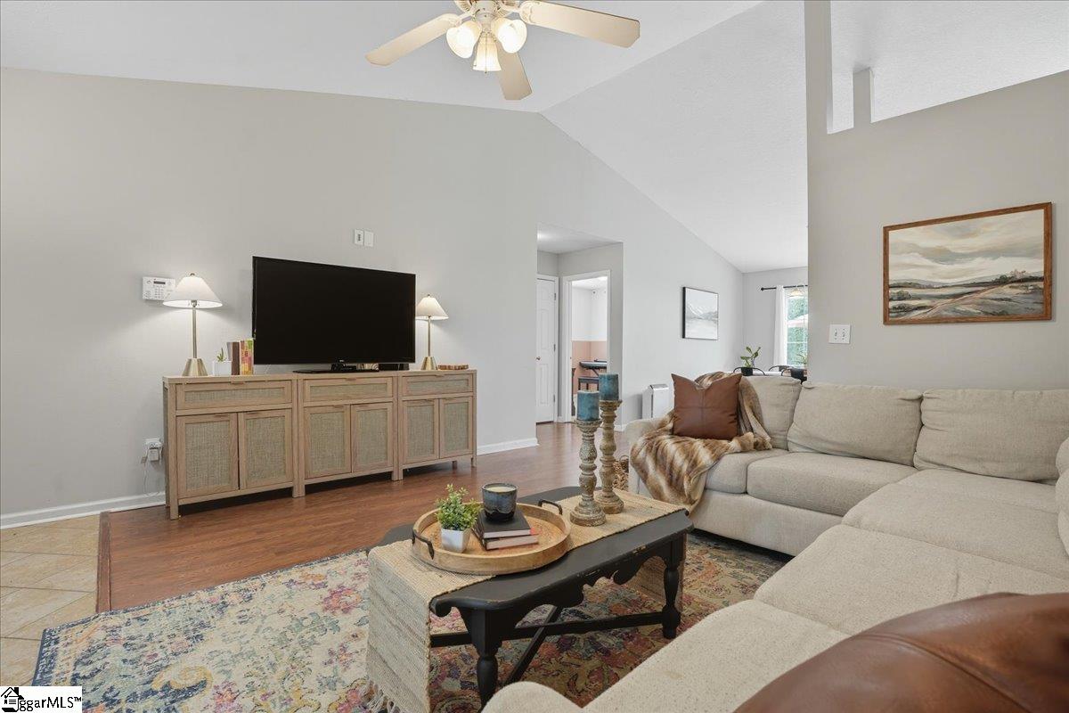 107 Felix Court Easley, SC 29640
