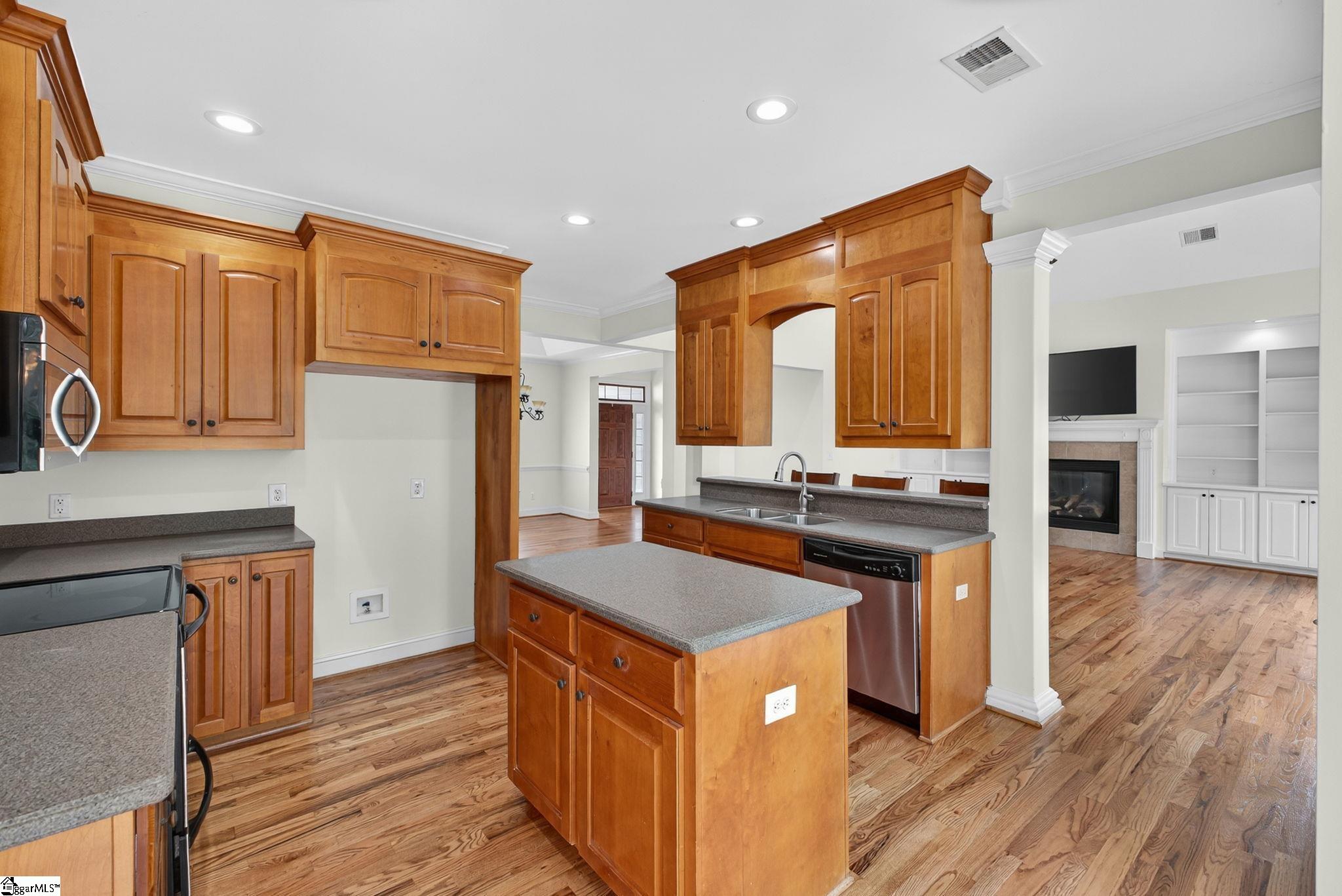 167 Conamara Lane Woodruff, SC 29388