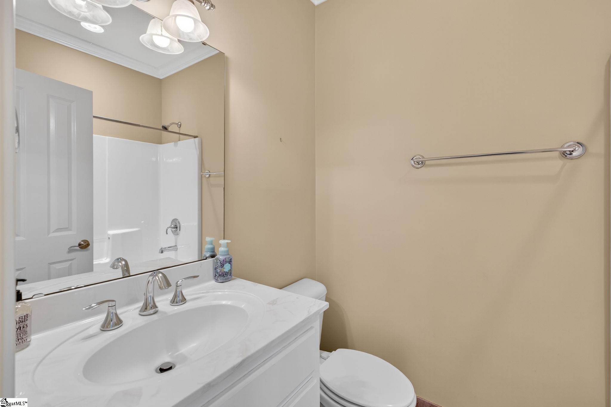 167 Conamara Lane Woodruff, SC 29388