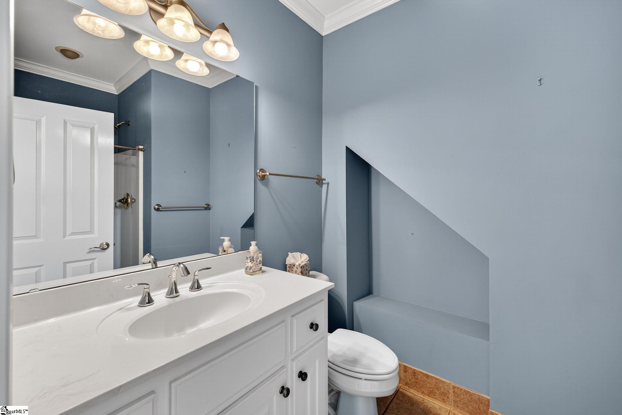 167 Conamara Lane Woodruff, SC 29388