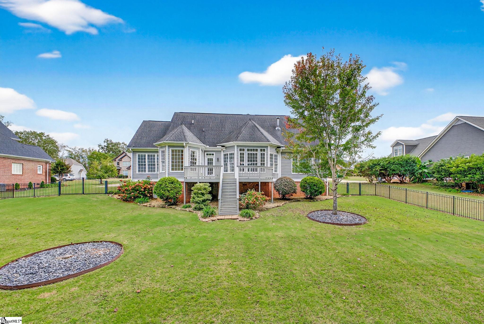 167 Conamara Lane Woodruff, SC 29388