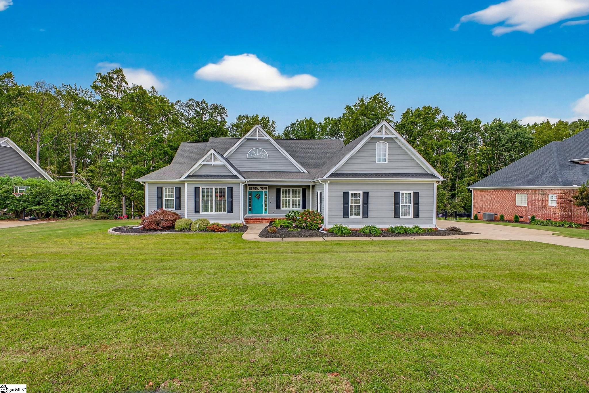 167 Conamara Lane Woodruff, SC 29388