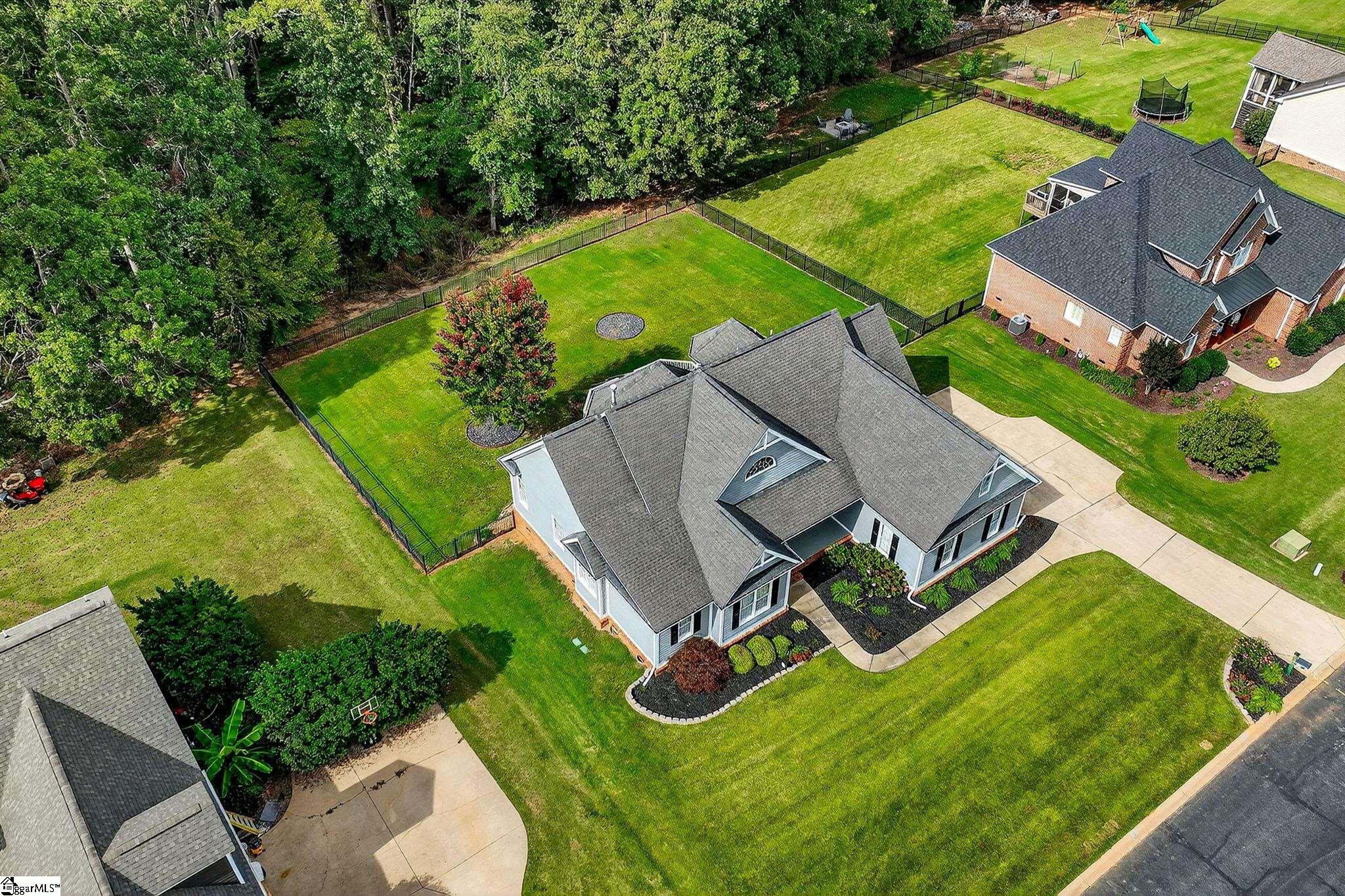 167 Conamara Lane Woodruff, SC 29388