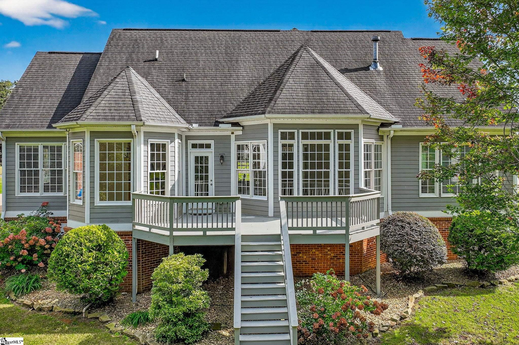 167 Conamara Lane Woodruff, SC 29388