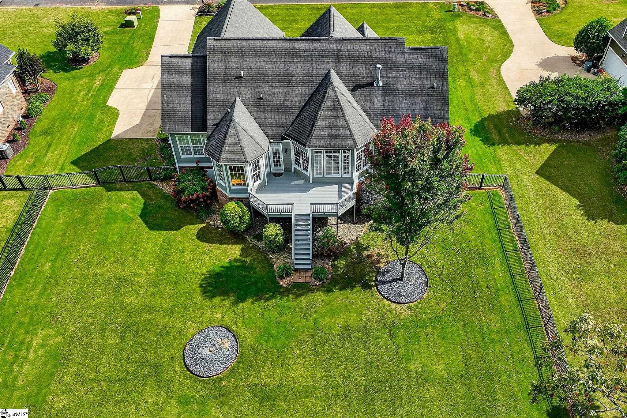 167 Conamara Lane Woodruff, SC 29388
