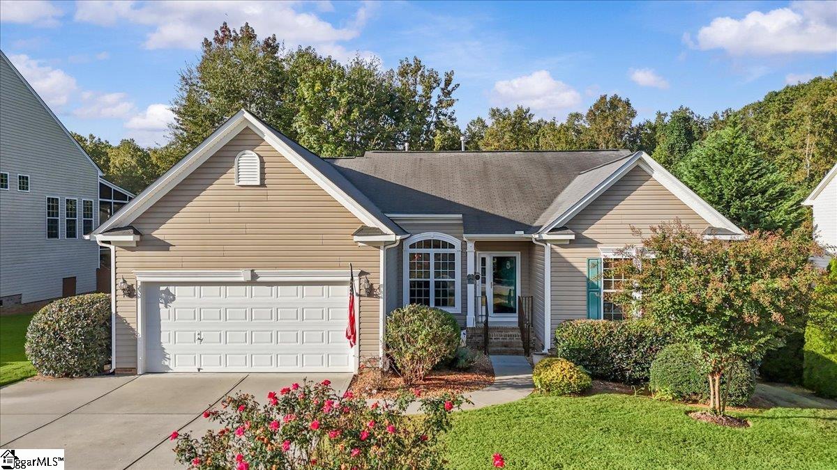 9 Wild Fern Court Travelers Rest, SC 29690