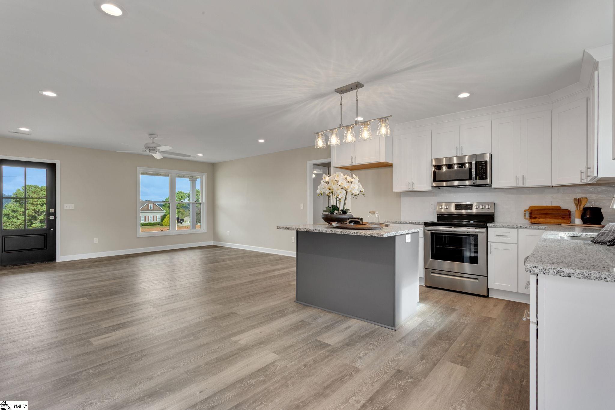 816 N Old Pendleton Road Liberty, SC 29657