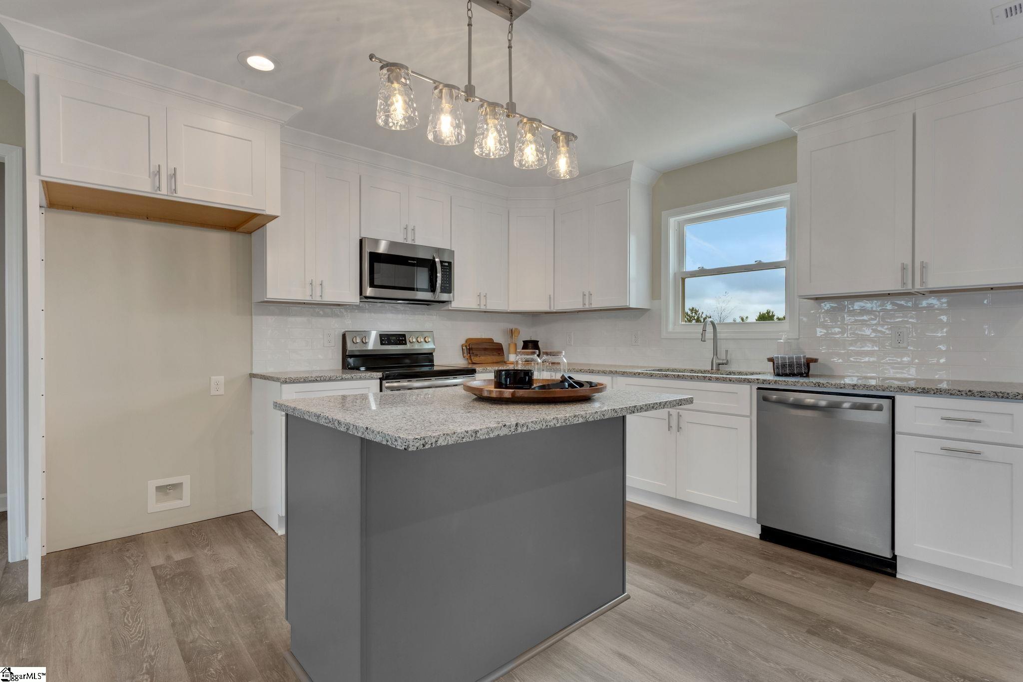 816 N Old Pendleton Road Liberty, SC 29657