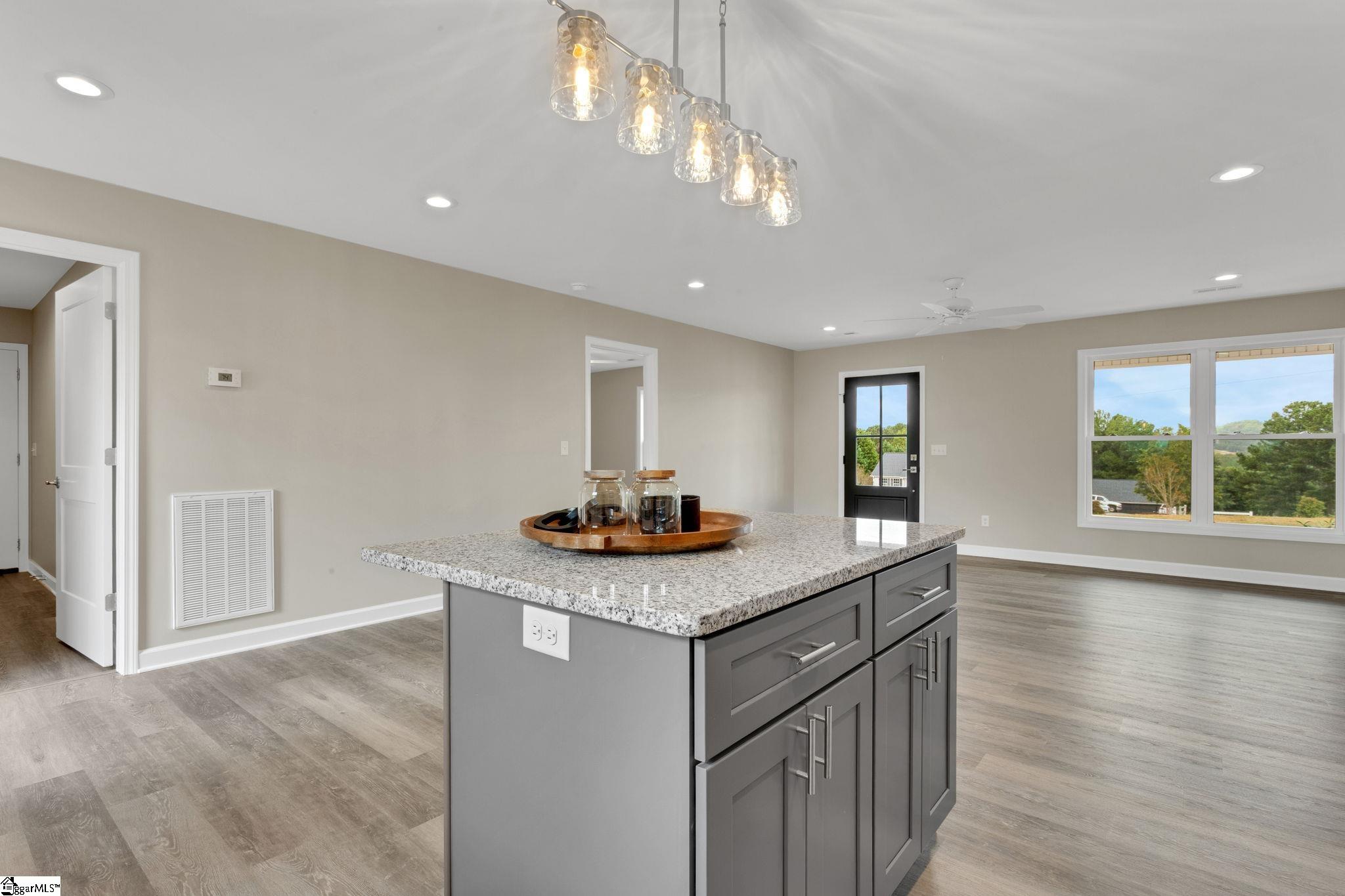 816 N Old Pendleton Road Liberty, SC 29657