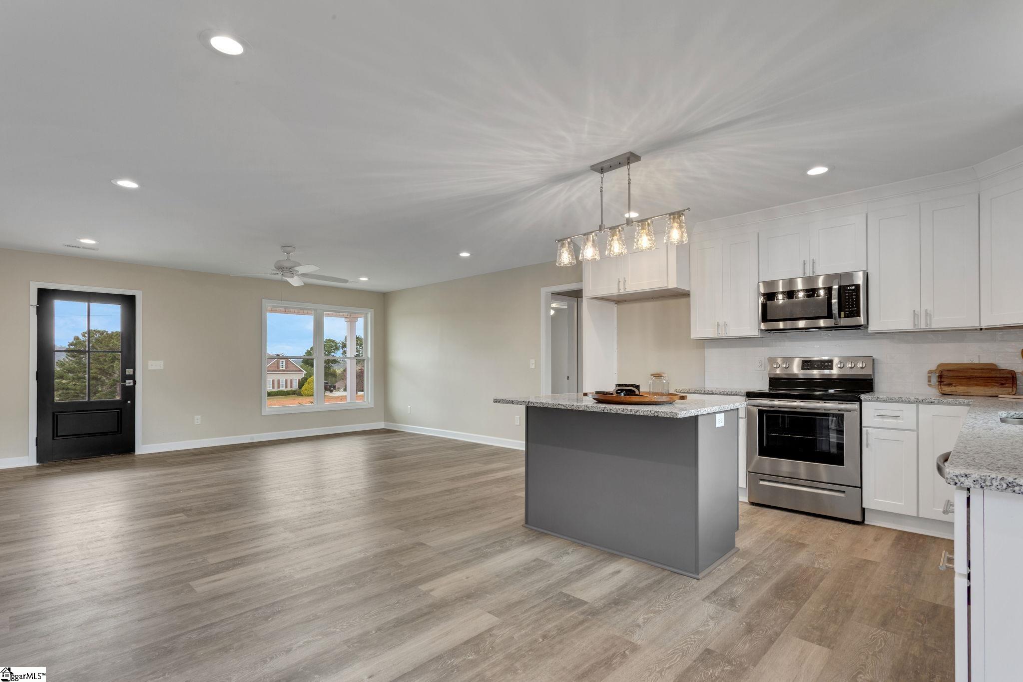 816 N Old Pendleton Road Liberty, SC 29657