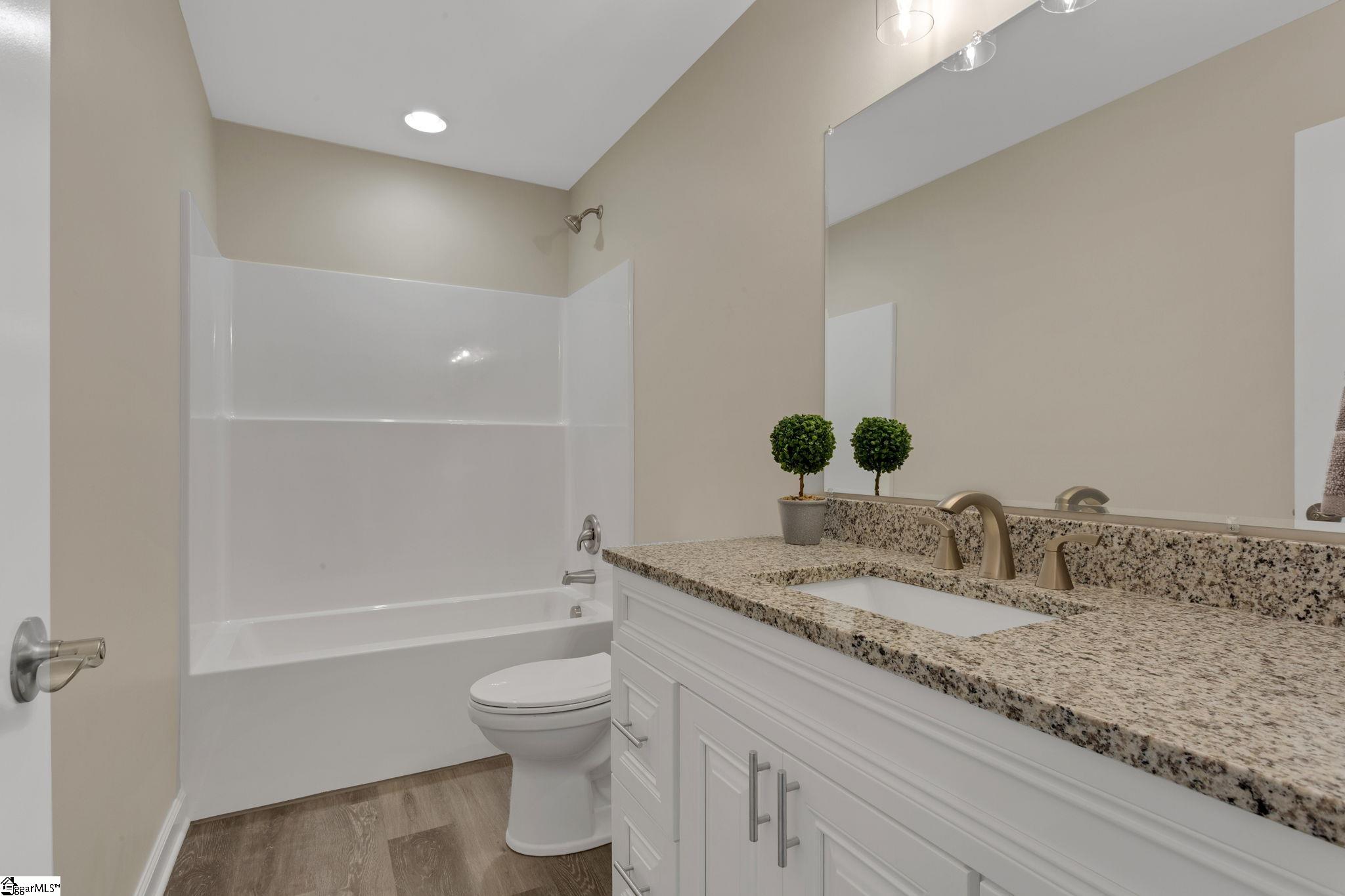 816 N Old Pendleton Road Liberty, SC 29657