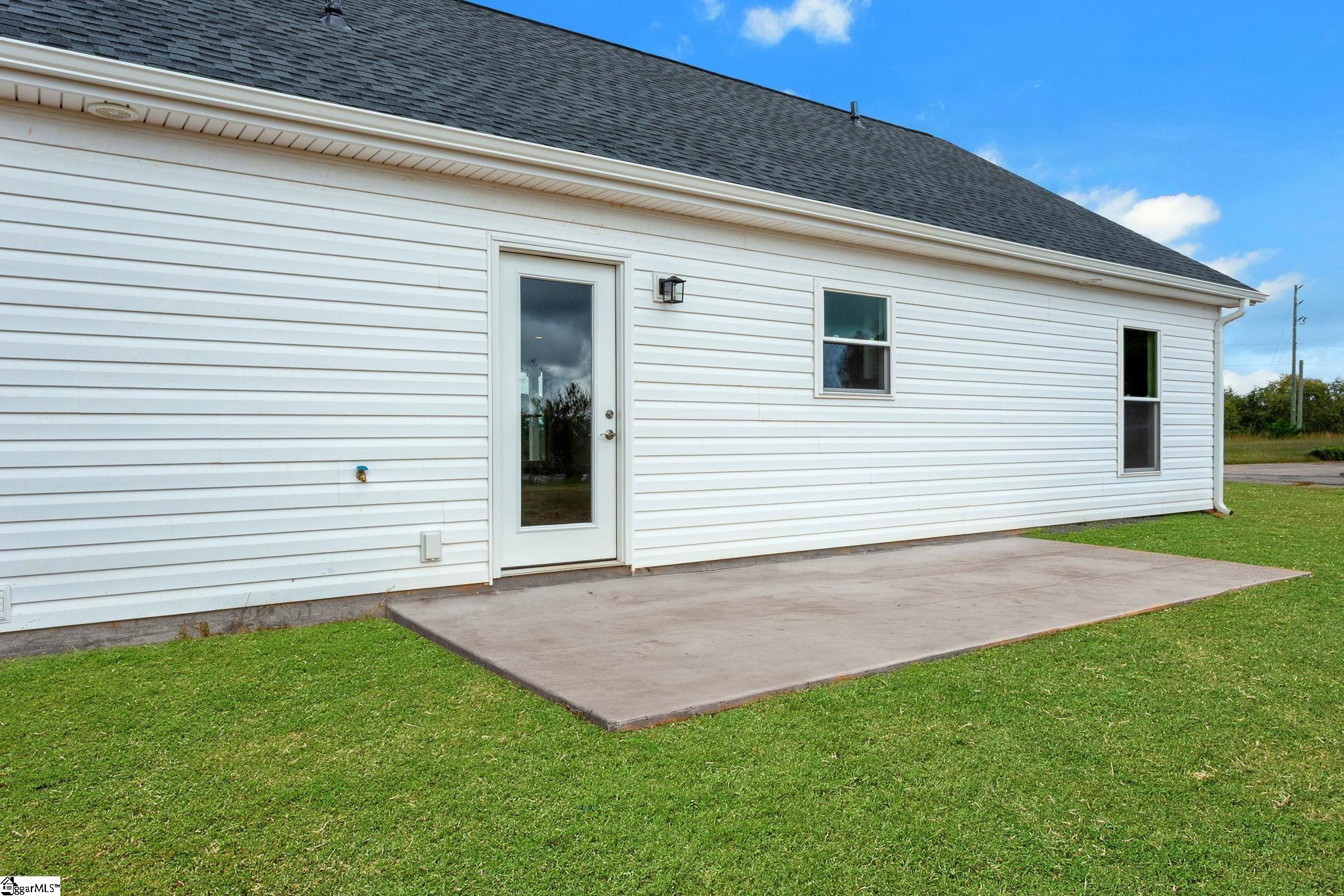 816 N Old Pendleton Road Liberty, SC 29657