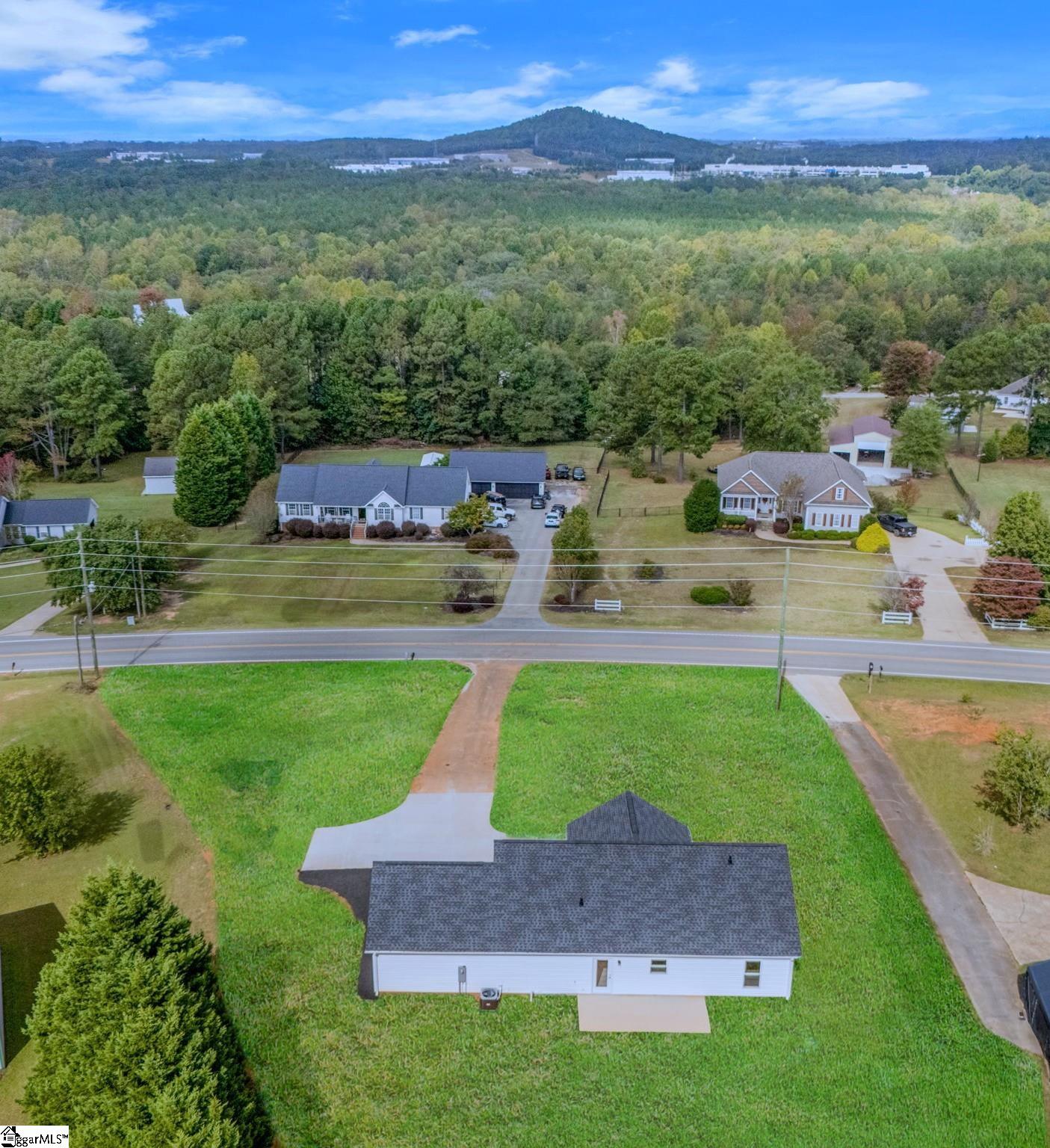 816 N Old Pendleton Road Liberty, SC 29657